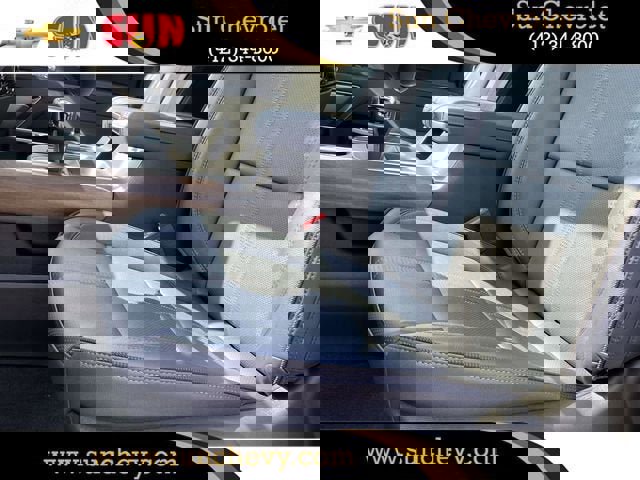 New 2026 Chevrolet Silverado 1500 High Country w/ High Country Premium Package image 13