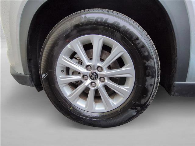 Certified 2025 Toyota Grand Highlander AWD image 25