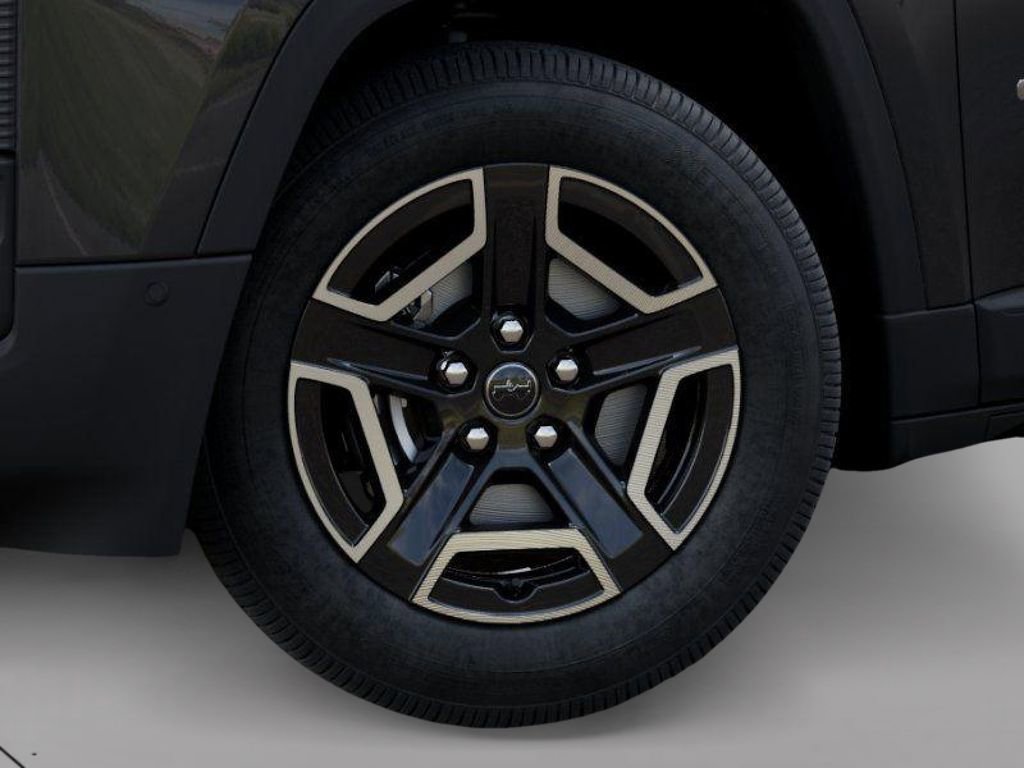 New 2026 Jeep Cherokee Laredo AWD/4WD image 8