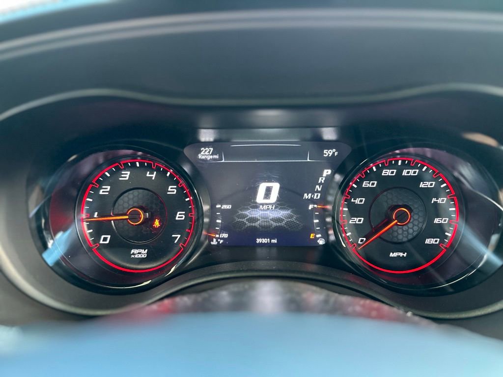 Used 2023 Dodge Charger Scat Pack RWD image 10