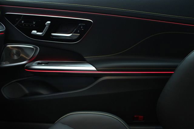 New 2026 Mercedes-Benz CLE 53 AMG 4MATIC Coupe image 22