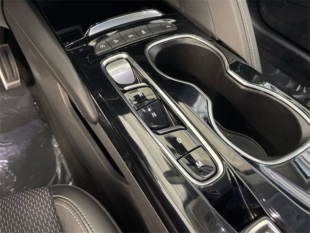 Certified 2023 Buick Envision Preferred w/ Sport Touring Package image 29