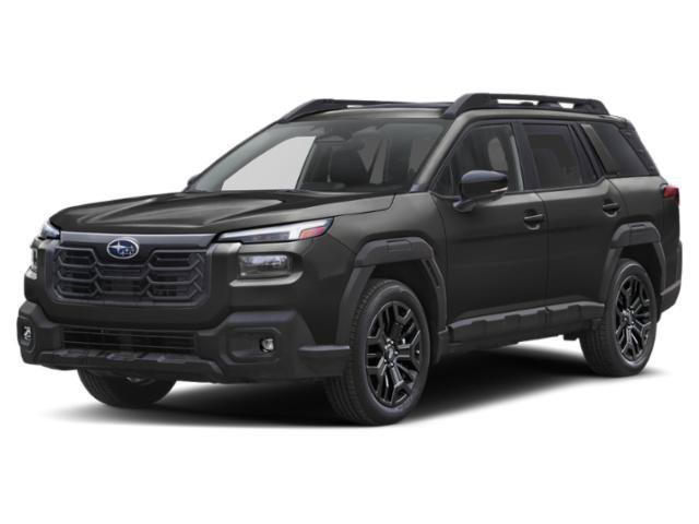 New 2026 Subaru Outback Limited XT