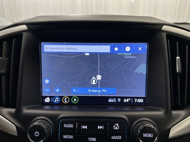Used 2018 GMC Terrain SLE w/ Driver Convenience Package FWD image 22