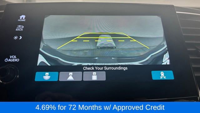 Used 2021 Honda Passport EX-L image 29