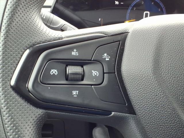 Used 2025 Chevrolet TrailBlazer LS w/ LS Convenience Package image 28