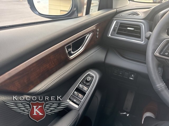 New 2025 Subaru Ascent Touring image 13