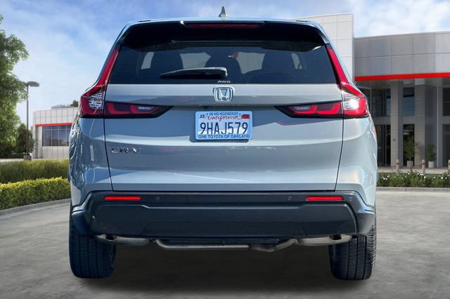 Used 2023 Honda CR-V EX-L image 5