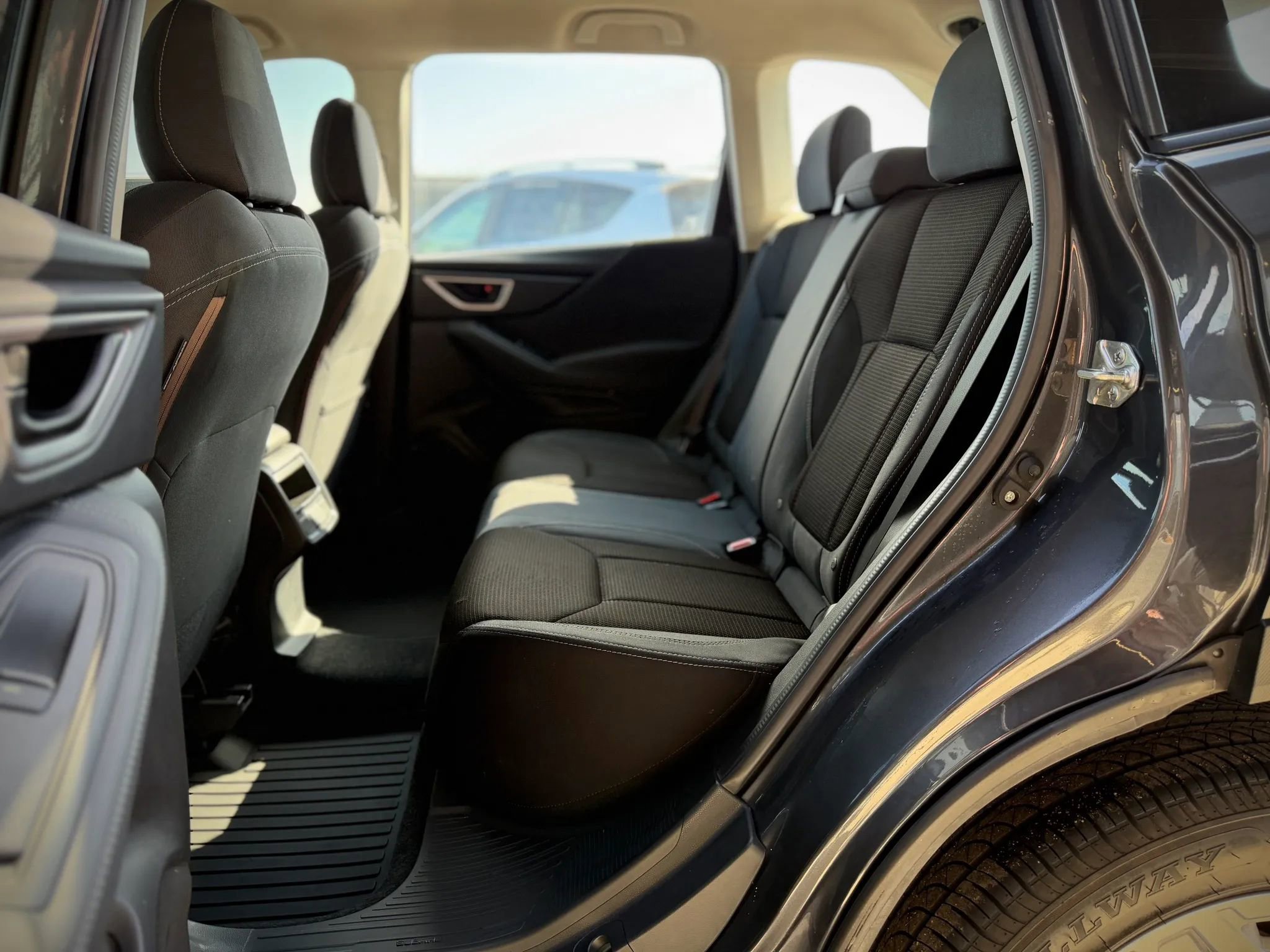 Used 2021 Subaru Forester image 18