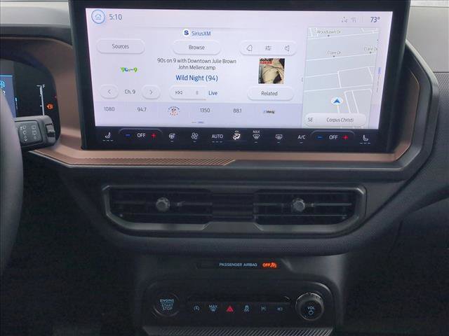 New 2026 Ford Bronco Sport Outer Banks w/ Outer Banks Tech Package+ image 12