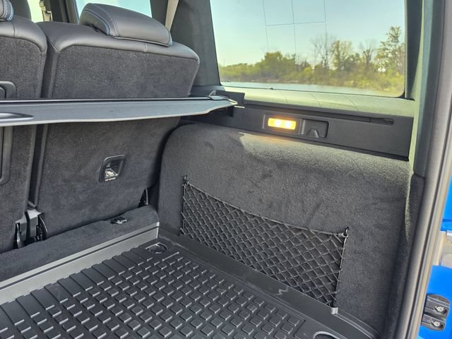 Used 2025 Mercedes-Benz G 580 w/ EQ Technology image 82