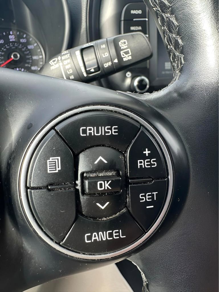 Used 2021 Kia Soul EX FWD image 23