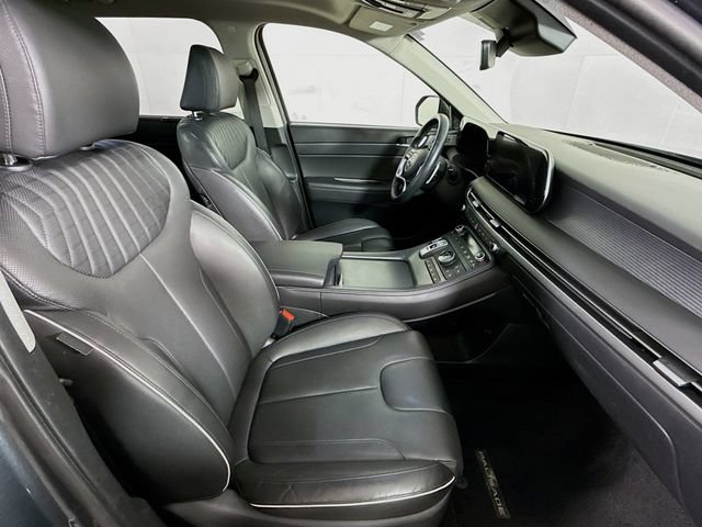Used 2023 Hyundai Palisade Limited AWD/4WD image 33