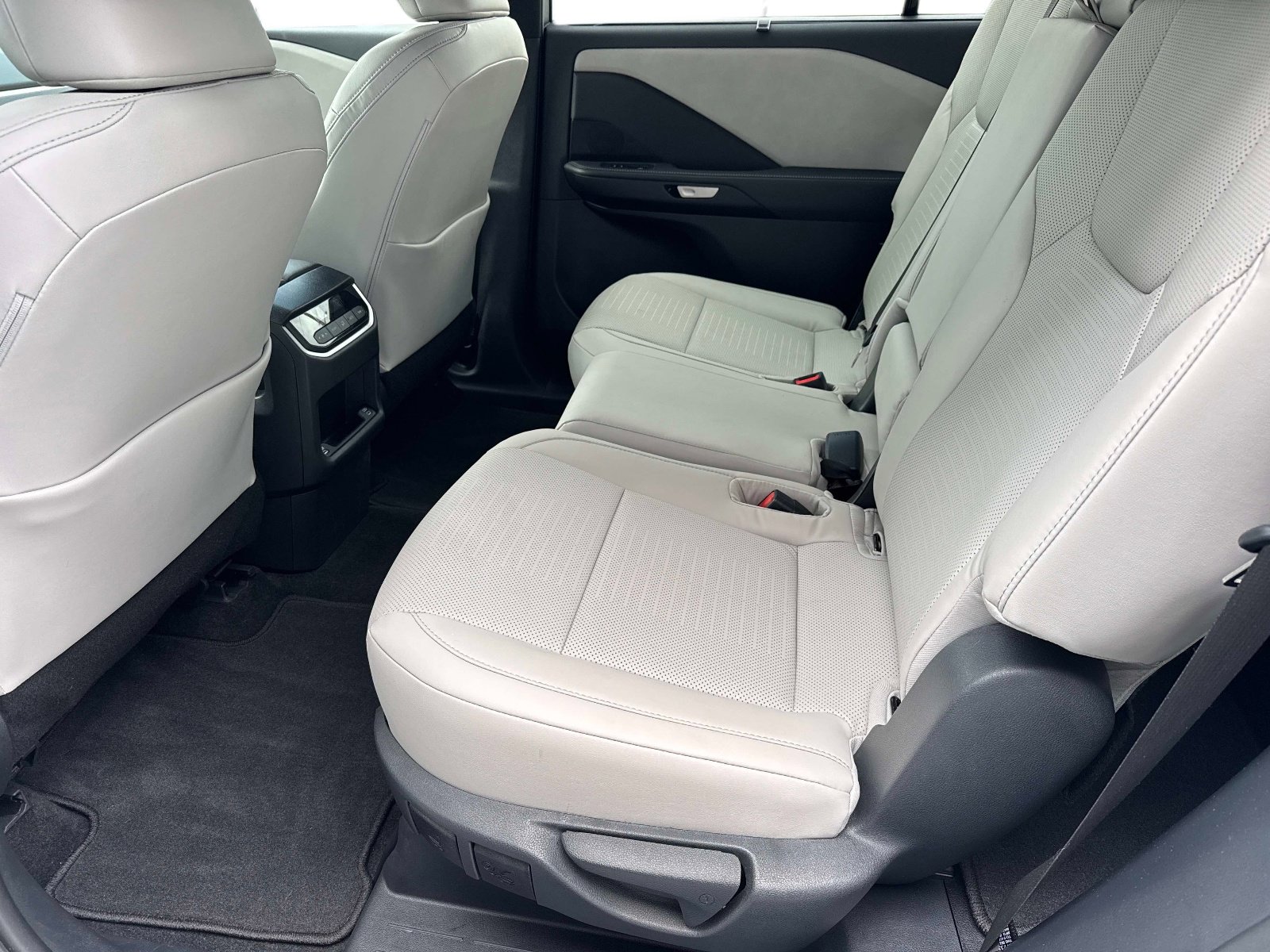 Certified 2025 Lexus TX 350 AWD w/ Technology Package image 15