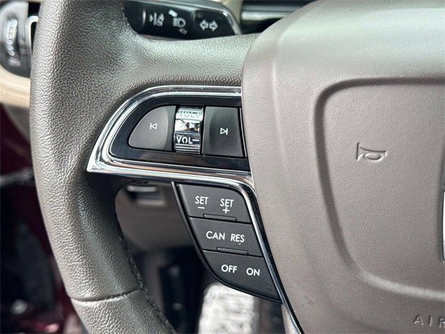 Used 2022 Lincoln Nautilus FWD image 26