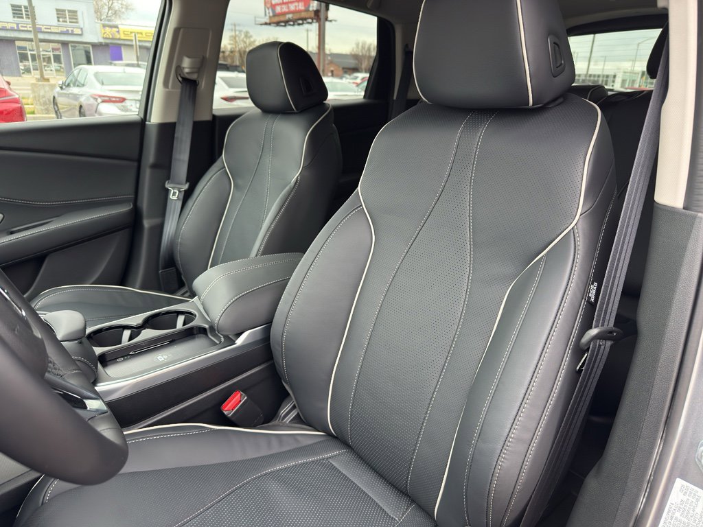 New 2026 Acura RDX SH-AWD w/ Advance Package image 11