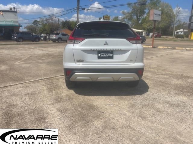 Used 2024 Mitsubishi Eclipse Cross SE image 8