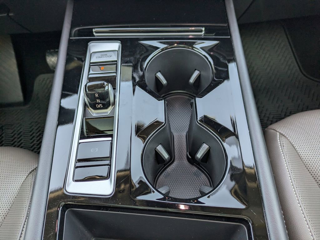 Used 2024 Volkswagen Atlas SEL image 20