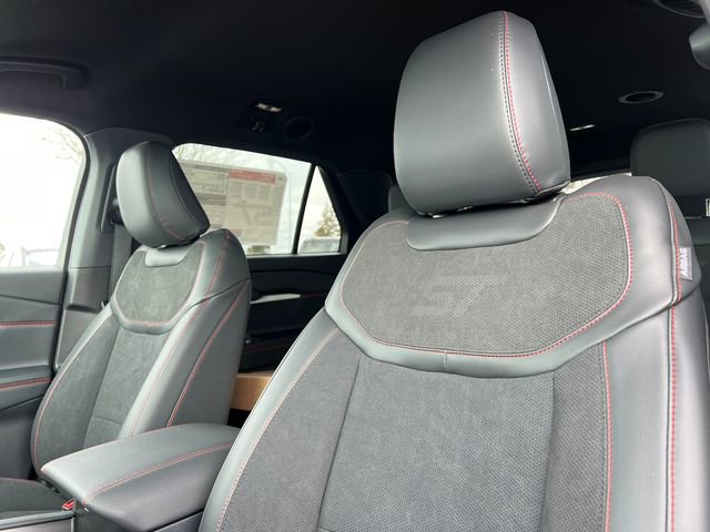 New 2026 Ford Explorer ST image 14