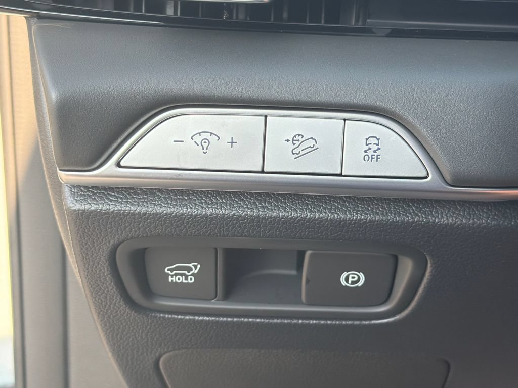 New 2027 Genesis GV80 2.5T Advanced AWD/4WD image 34