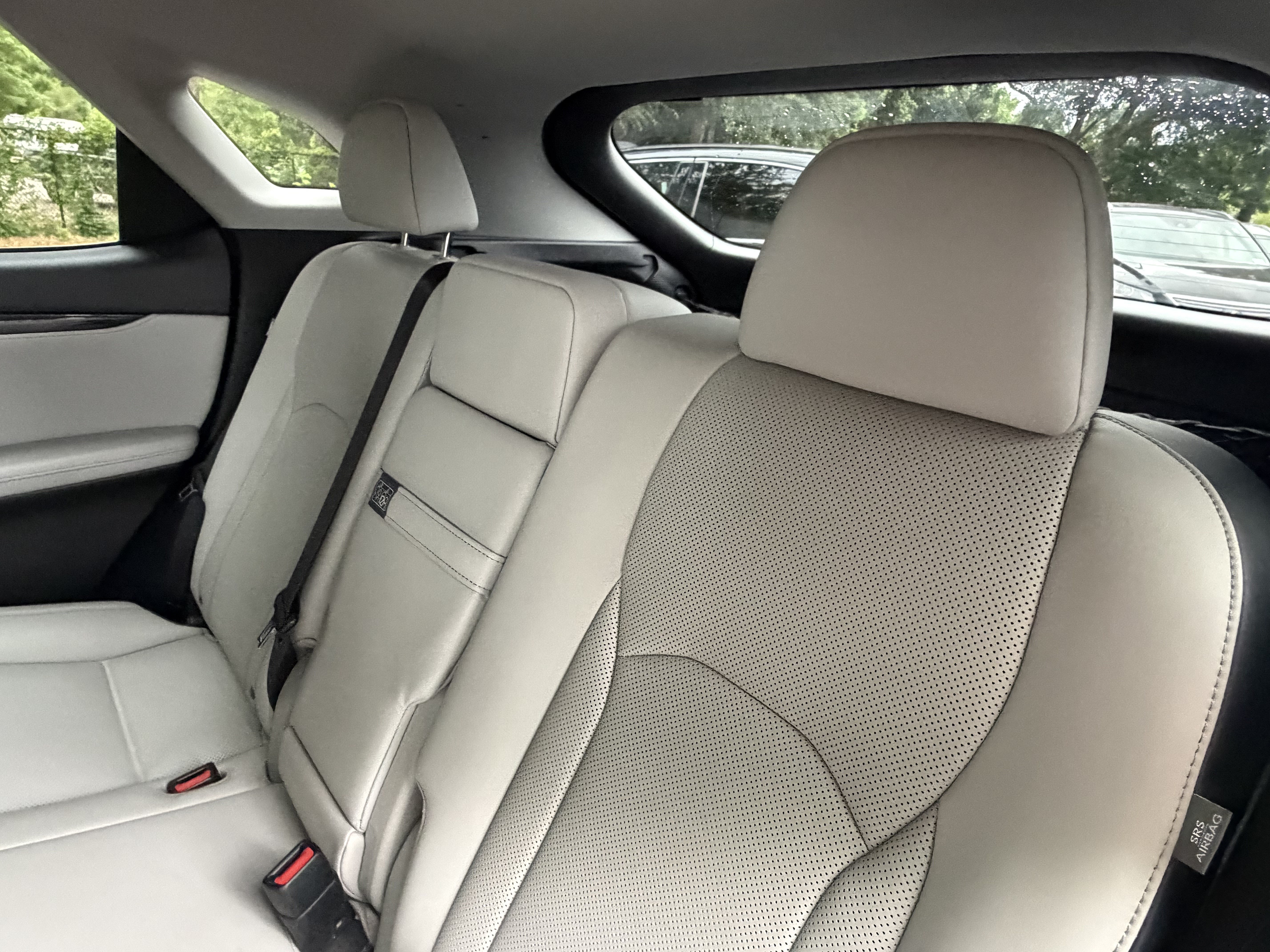 Used 2019 Lexus RX 350 FWD w/ Accessory Package image 32