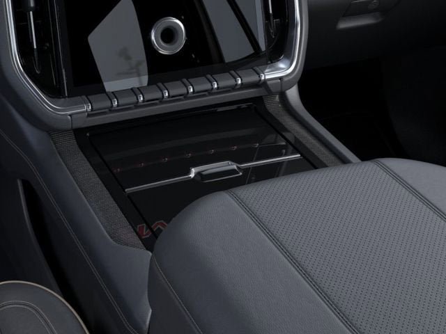 New 2026 GMC Yukon Elevation AWD/4WD image 23