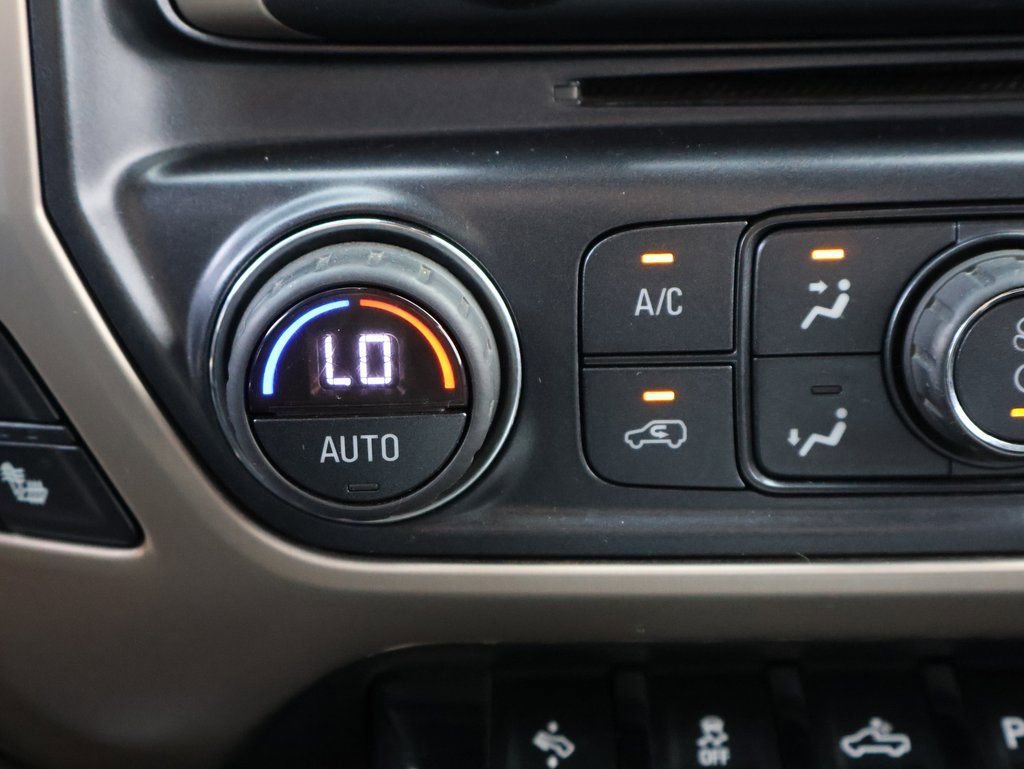 Used 2018 GMC Sierra 1500 Denali AWD/4WD image 27