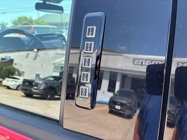 Used 2023 Ford F150 XLT w/ Equipment Group 302A High AWD/4WD image 6