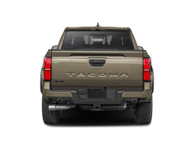 Certified 2026 Toyota Tacoma TRD Off-Road AWD/4WD image 5