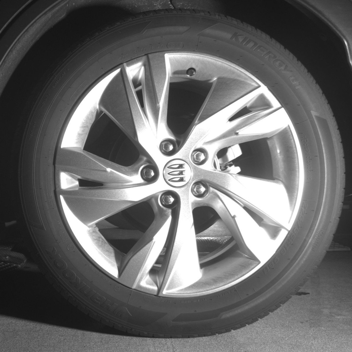 Used 2025 Buick Encore GX Preferred image 14