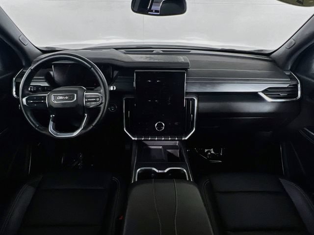 Used 2024 GMC Acadia Elevation FWD image 28
