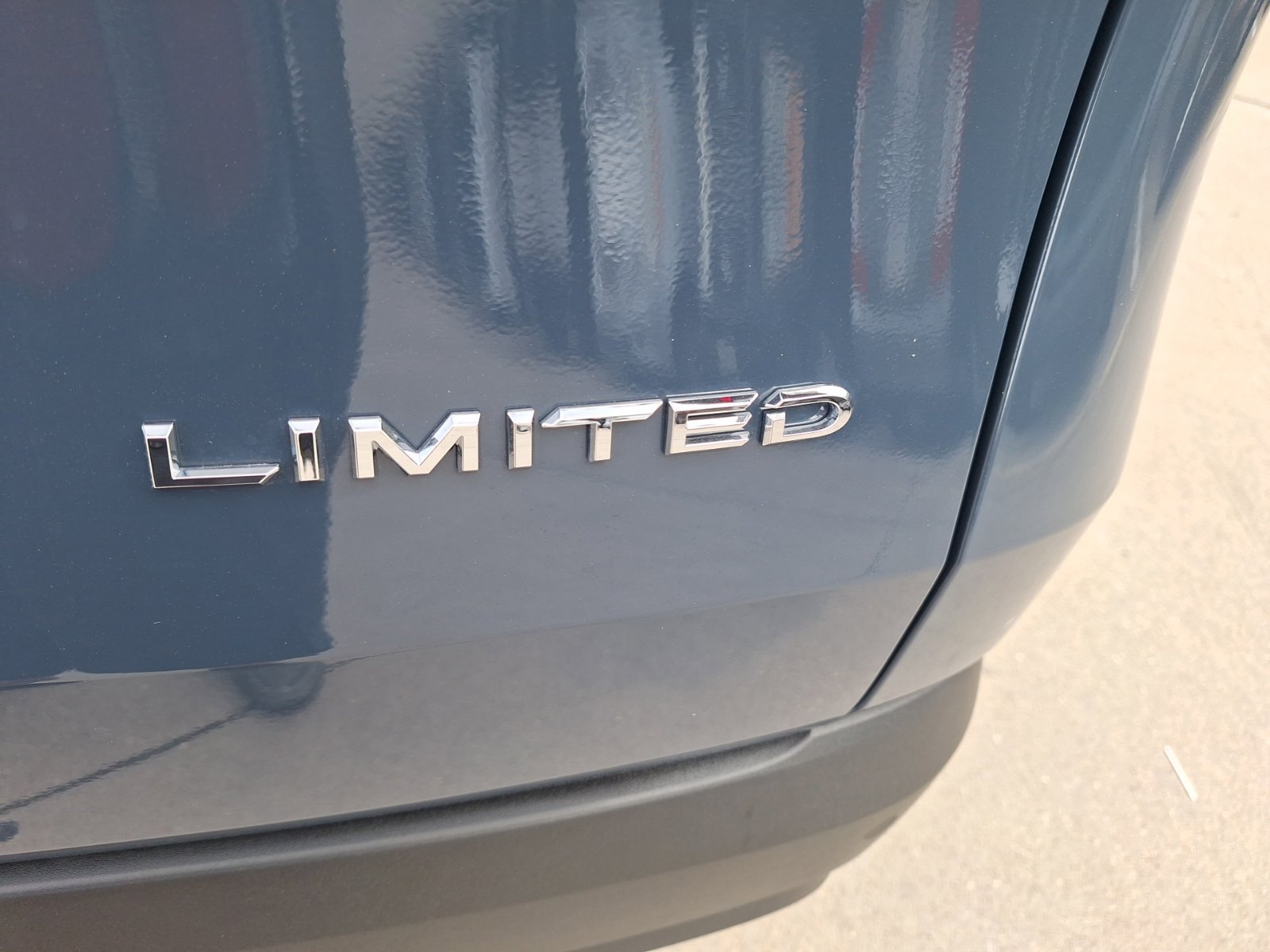 Used 2026 Toyota Grand Highlander FWD image 12