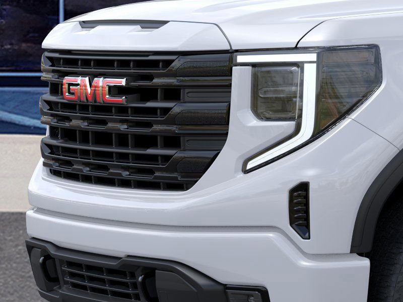 New 2026 GMC Sierra 1500 Elevation AWD/4WD image 13