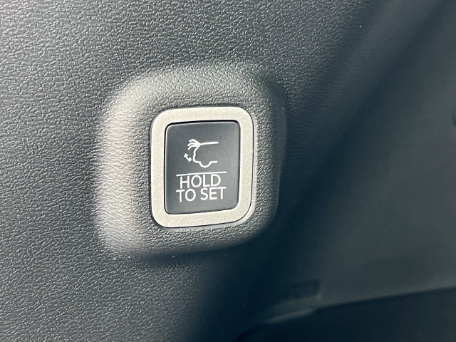 New 2026 Jeep Cherokee Overland AWD/4WD image 35