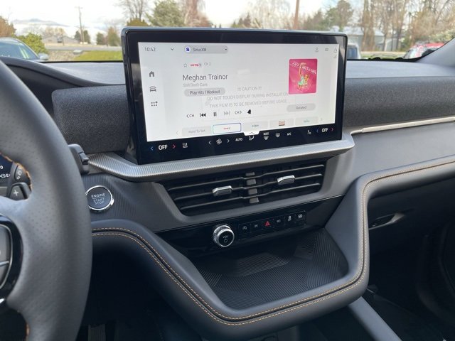 New 2026 Ford Explorer Tremor w/ Tremor Ultimate Package image 9