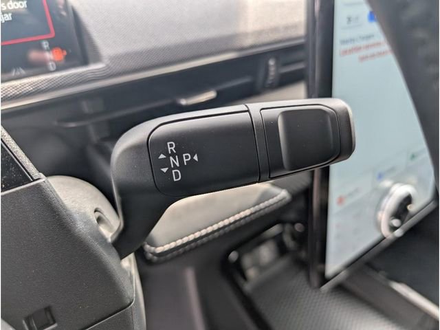 New 2025 Ford Mustang Mach-E Select image 24