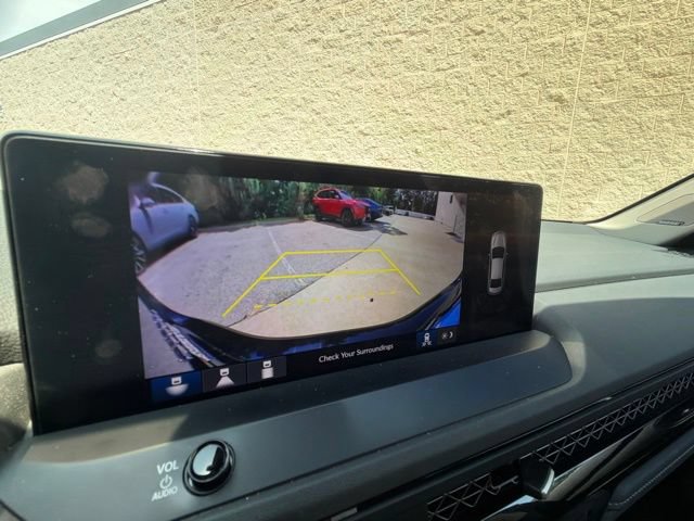 Certified 2024 Honda Accord Touring image 25