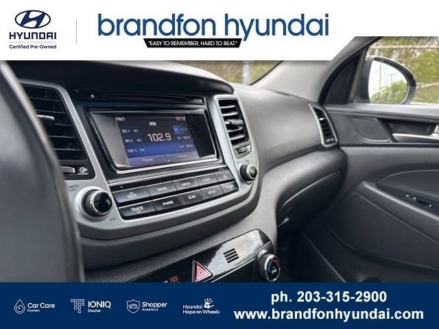 Used 2017 Hyundai Tucson Value AWD/4WD image 18