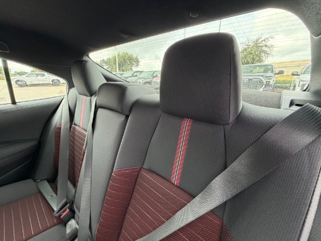 New 2027 Toyota Corolla SE FWD image 21