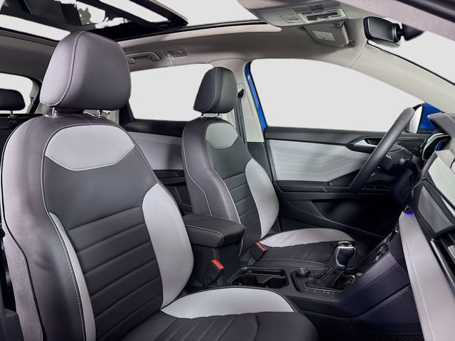 Certified 2024 Volkswagen Taos SEL image 29