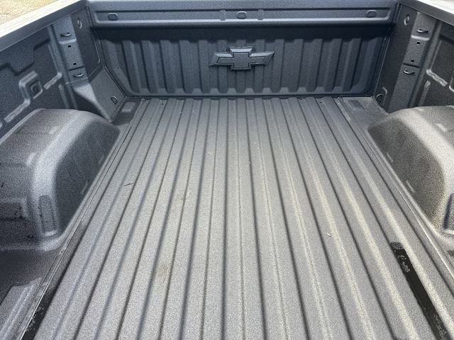 New 2026 Chevrolet Silverado 1500 RST w/ RST Select Package image 5