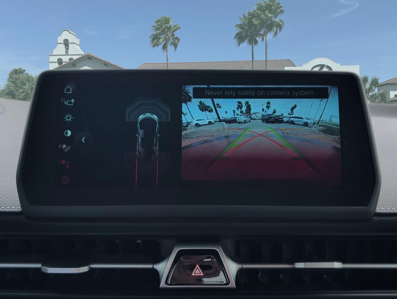 Used 2023 Toyota Supra Premium w/ Driver Assist Package RWD image 18