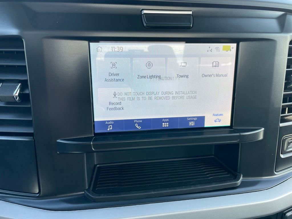 New 2026 Ford F250 XLT w/ 360-Degree Camera Package image 20