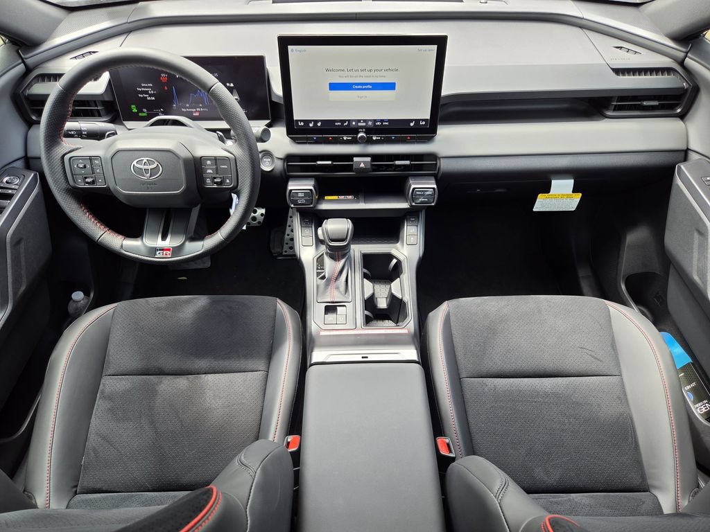 New 2026 Toyota RAV4 AWD Plug-in Hybrid image 12