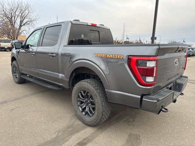 Used 2023 Ford F150 Tremor w/ Equipment Group 402A High image 8