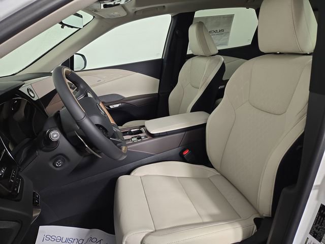 New 2026 Lexus RX 350 AWD image 13