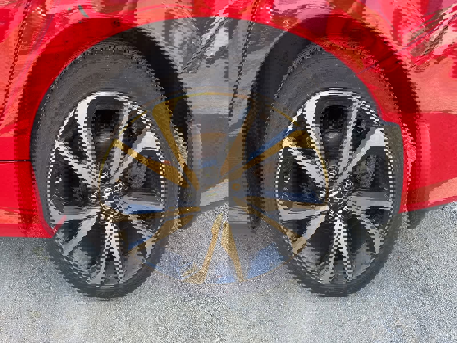 Used 2020 Honda Civic Sport image 15