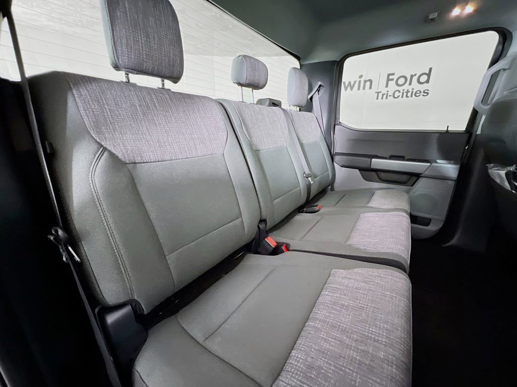 New 2026 Ford F250 XLT w/ 360-Degree Camera Package image 15