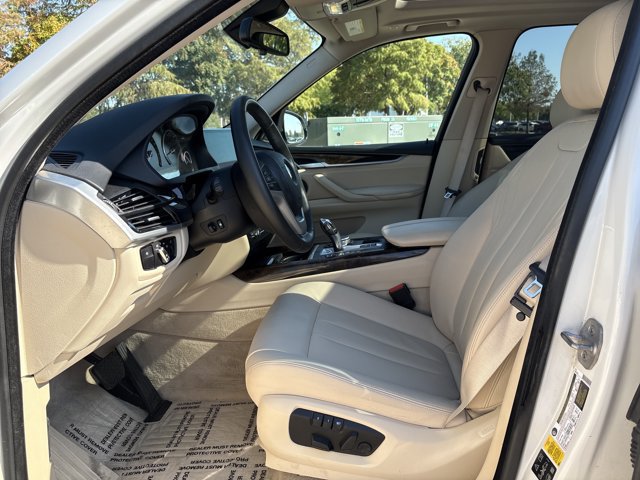 Used 2015 BMW X5 xDrive35i AWD/4WD image 16
