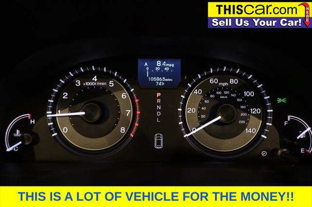 Used 2015 Honda Odyssey Touring Elite image 10